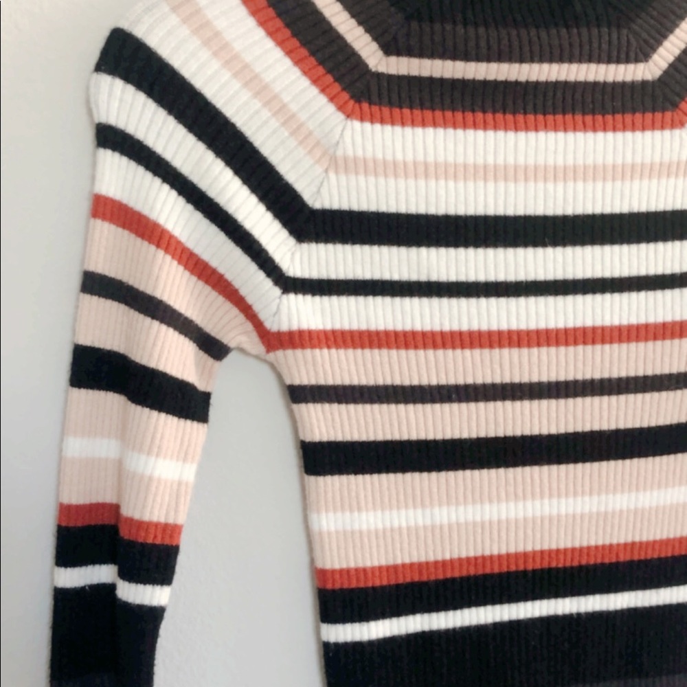 Multicolor sweater - Picture 3 of 5